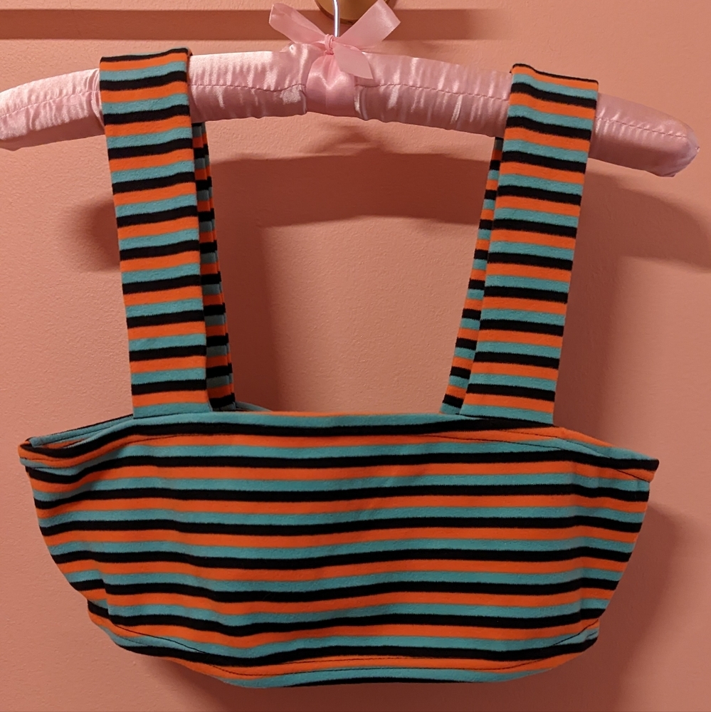 Fashion Brand Company bralet top